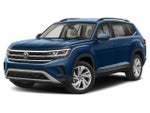 2023 Volkswagen Atlas 3.6L V6 SE w/Technology FWD
