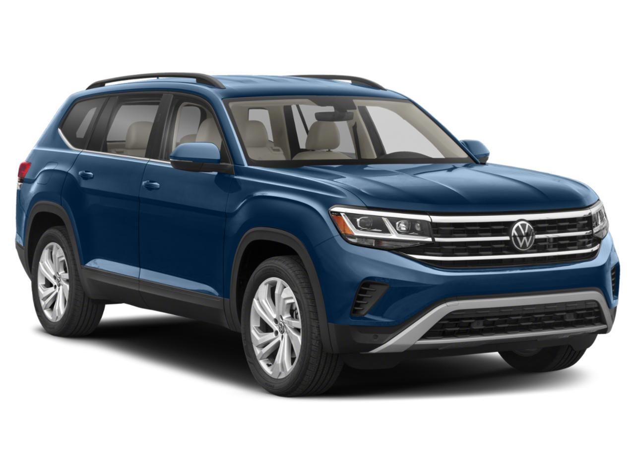 2023 Volkswagen Atlas 3.6L V6 SE w/Technology FWD