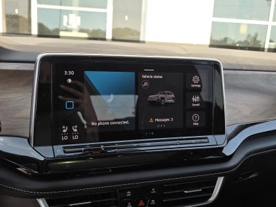 2024 Volkswagen Atlas 2.0T SE w/Technology FWD