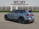 2024 Volkswagen Atlas 2.0T SE w/Technology FWD