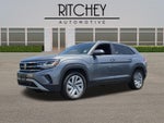 2023 Volkswagen Atlas Cross Sport 2.0T SE w/Technology FWD