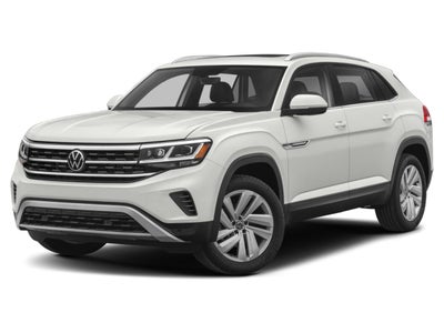 2023 Volkswagen Atlas Cross Sport 2.0T SE w/Technology FWD