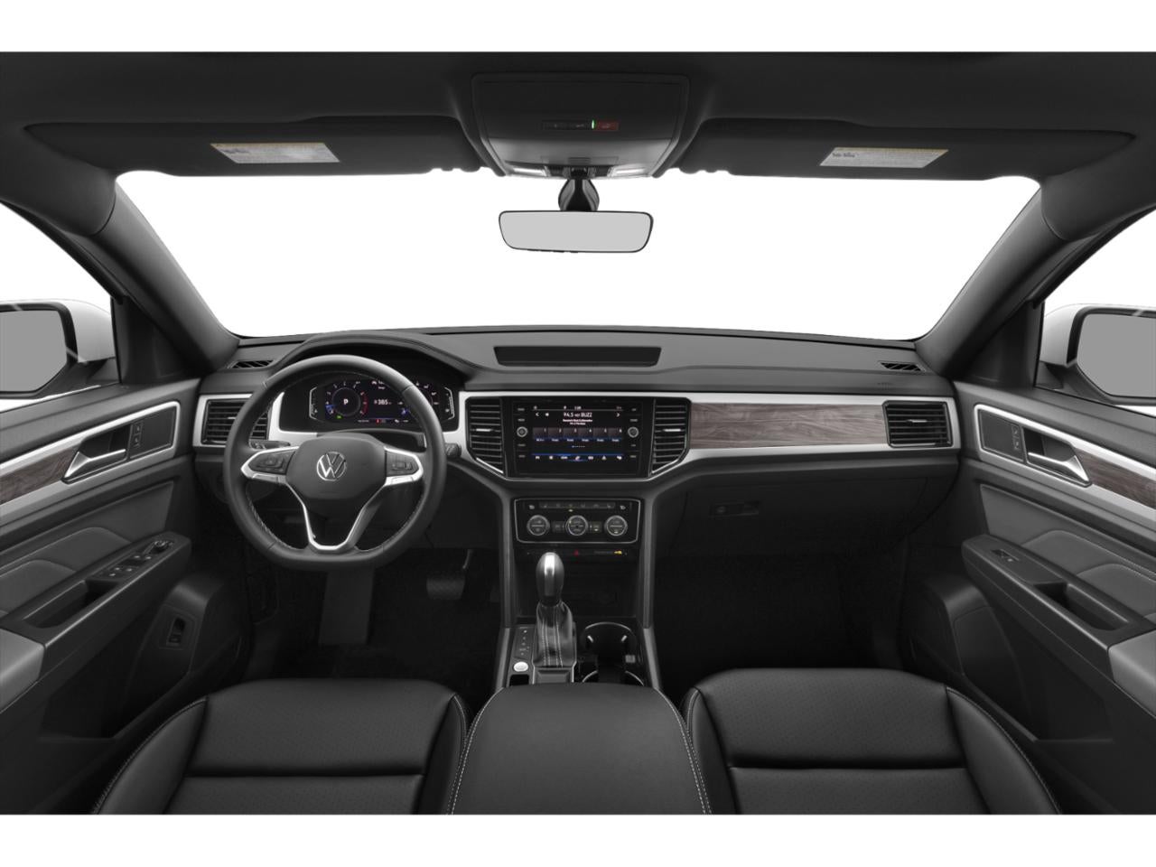 2023 Volkswagen Atlas Cross Sport 2.0T SE w/Technology FWD