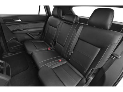 2023 Volkswagen Atlas Cross Sport 2.0T SE w/Technology FWD