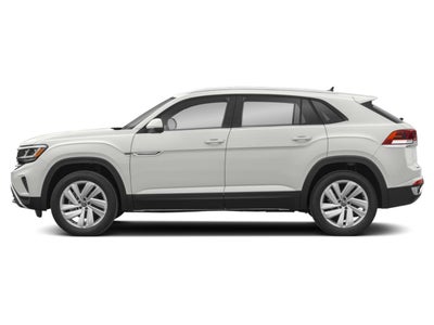 2023 Volkswagen Atlas Cross Sport 2.0T SE w/Technology FWD