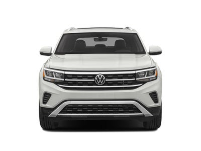 2023 Volkswagen Atlas Cross Sport 2.0T SE w/Technology FWD