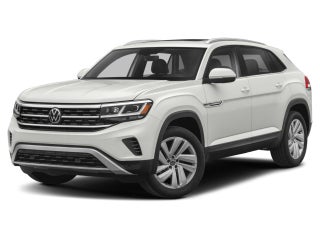 2023 Volkswagen Atlas Cross Sport 2.0T SE w/Technology FWD