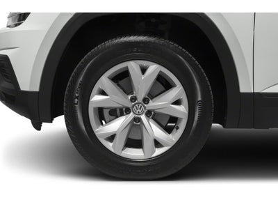 2020 Volkswagen Atlas 2.0T SE w/Technology FWD