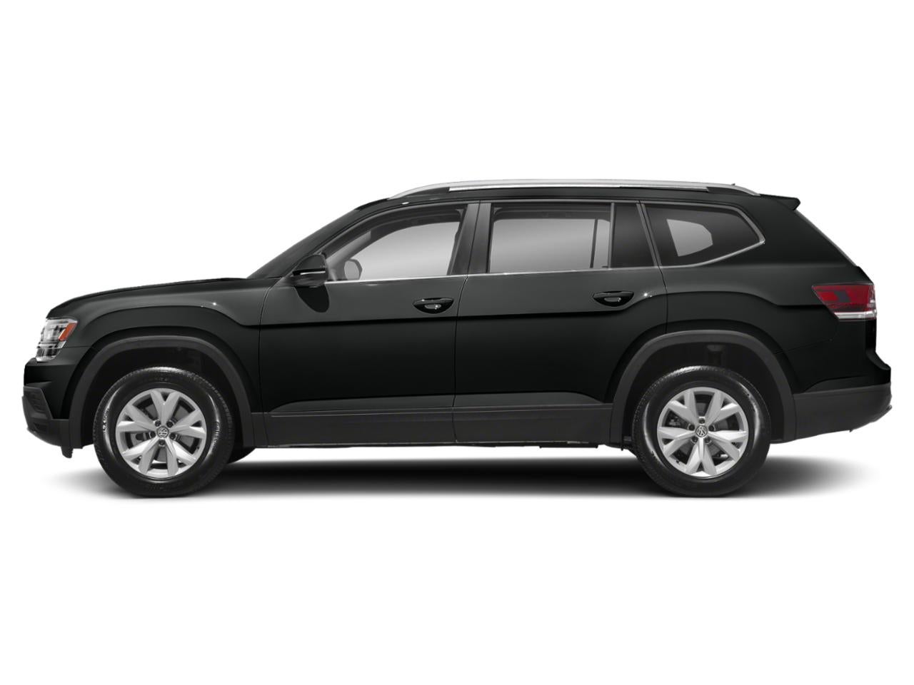 2020 Volkswagen Atlas 2.0T SE w/Technology FWD