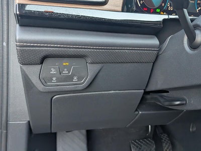 2024 Volkswagen Atlas 2.0T SE w/Technology FWD