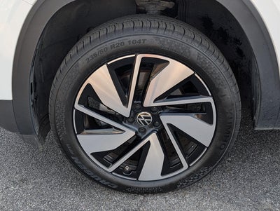 2024 Volkswagen Atlas 2.0T SE w/Technology FWD