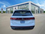 2024 Volkswagen Atlas 2.0T SE w/Technology FWD