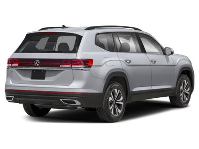 2024 Volkswagen Atlas 2.0T SE w/Technology FWD