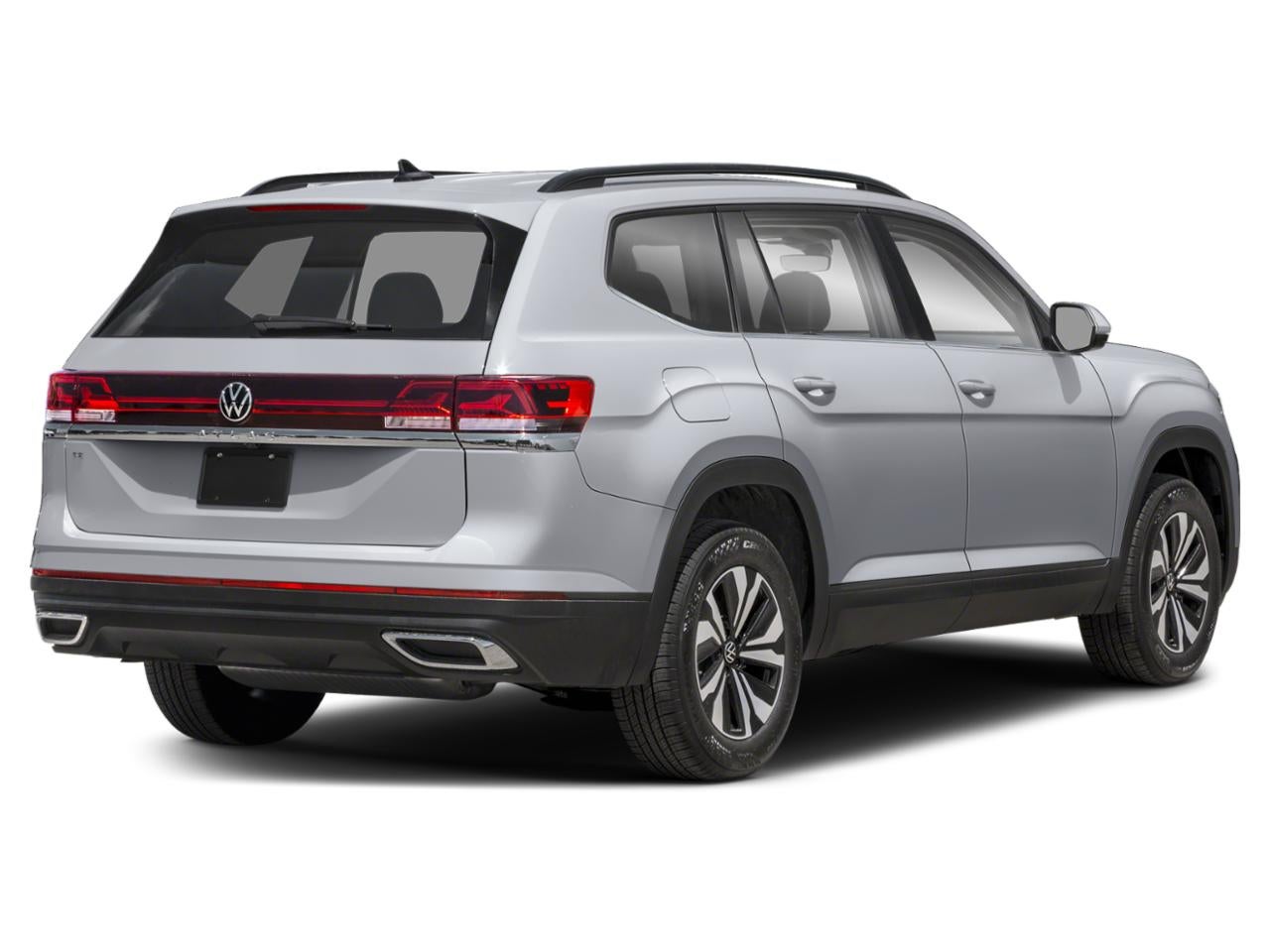 2024 Volkswagen Atlas 2.0T SE w/Technology FWD