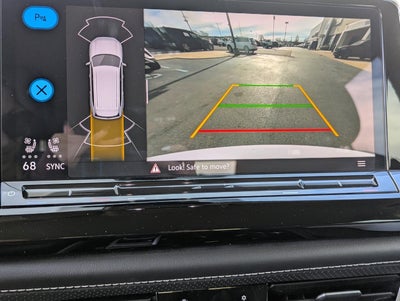 2024 Volkswagen Atlas 2.0T SE w/Technology FWD