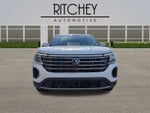2024 Volkswagen Atlas 2.0T SE w/Technology FWD