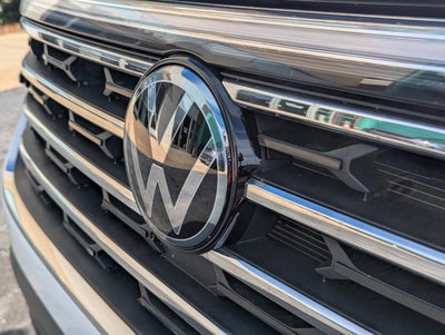 2024 Volkswagen Atlas 2.0T SE w/Technology FWD