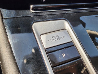 2024 Volkswagen Atlas 2.0T SE w/Technology FWD