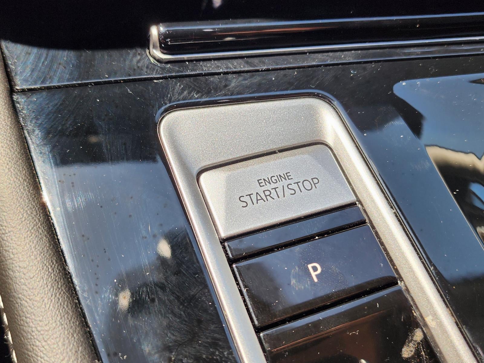 2024 Volkswagen Atlas 2.0T SE w/Technology FWD