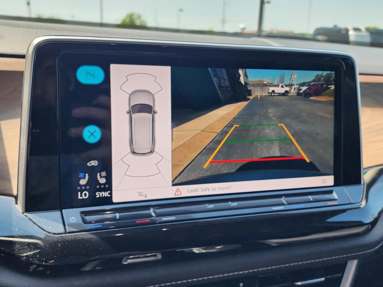 2024 Volkswagen Atlas 2.0T SE w/Technology FWD