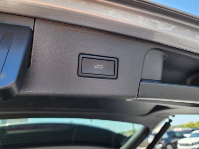 2024 Volkswagen Atlas 2.0T SE w/Technology FWD