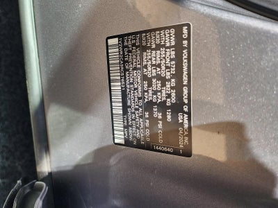 2024 Volkswagen Atlas 2.0T SE w/Technology FWD