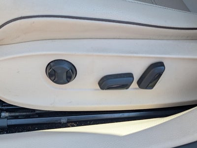 2018 Volkswagen Passat 2.0T SE Auto