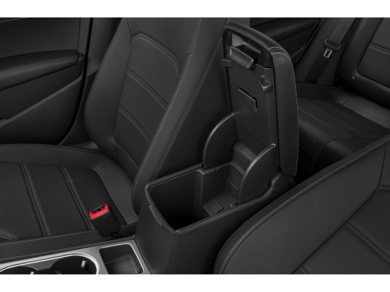 2021 Volkswagen Passat 2.0T R-Line Auto