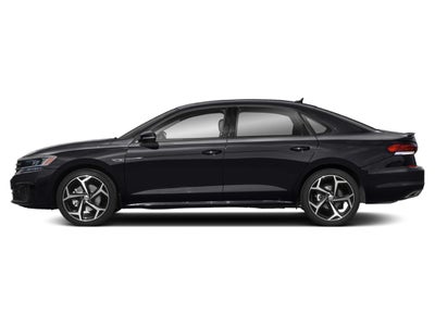 2021 Volkswagen Passat 2.0T R-Line Auto
