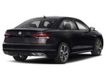 2021 Volkswagen Passat 2.0T R-Line Auto