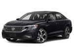 2021 Volkswagen Passat 2.0T R-Line Auto