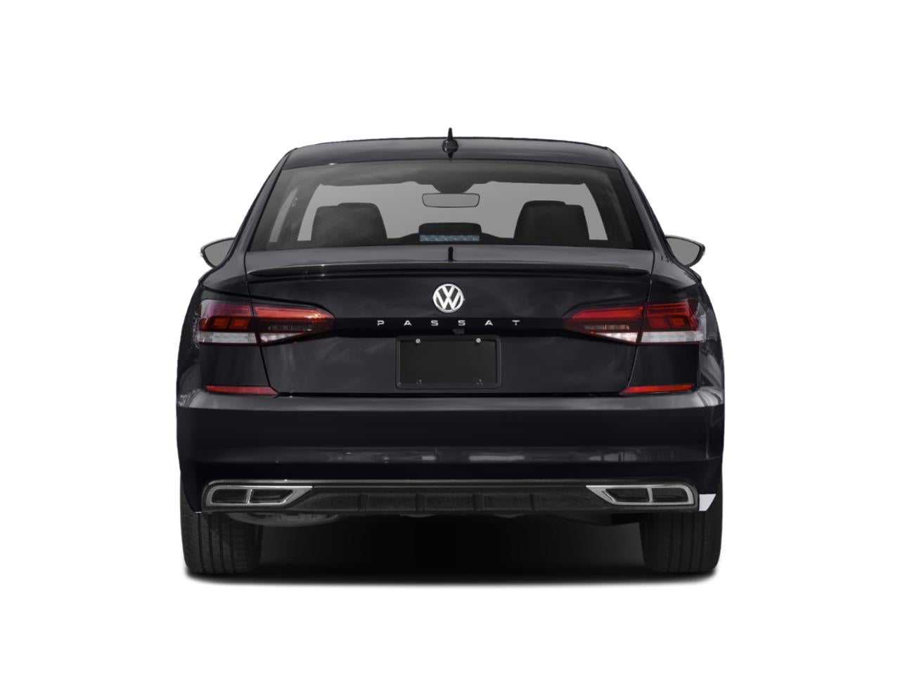 2021 Volkswagen Passat 2.0T R-Line Auto