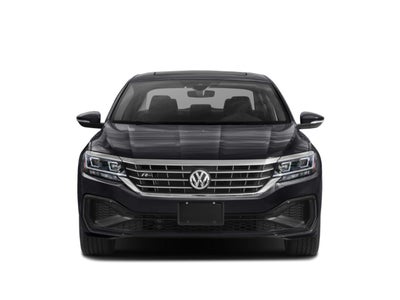 2021 Volkswagen Passat 2.0T R-Line Auto