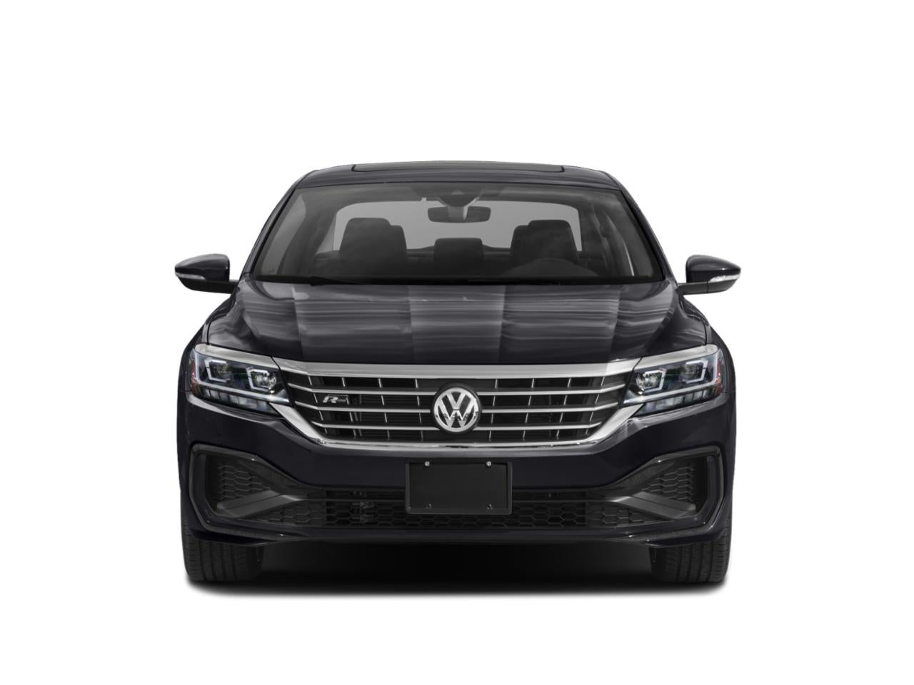 2021 Volkswagen Passat 2.0T R-Line Auto