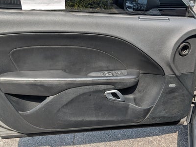 2018 Dodge Challenger R/T Scat Pack RWD