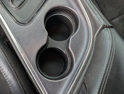2018 Dodge Challenger R/T Scat Pack RWD