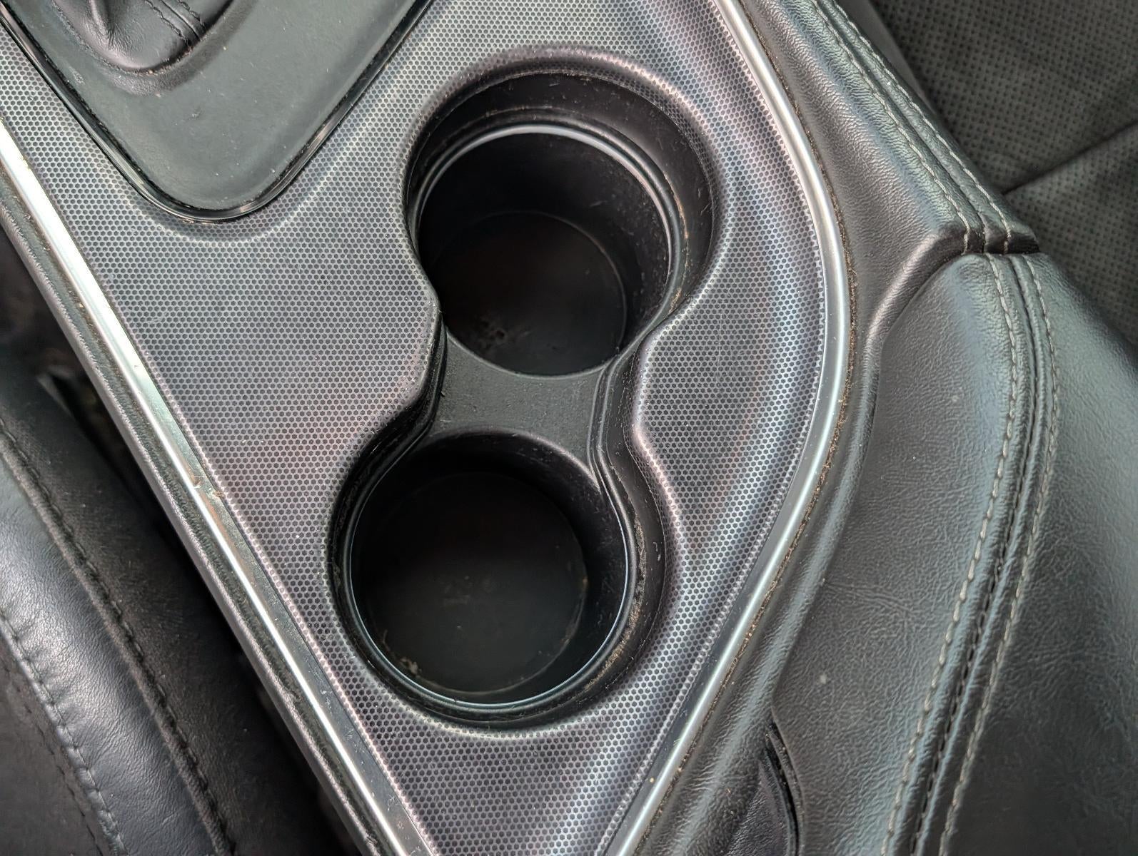 2018 Dodge Challenger R/T Scat Pack RWD