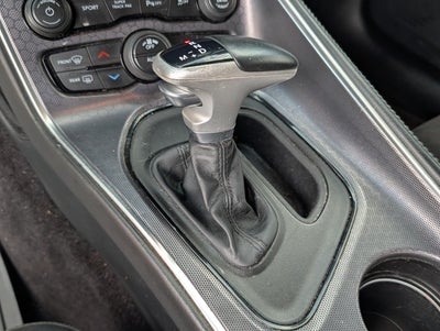 2018 Dodge Challenger R/T Scat Pack RWD
