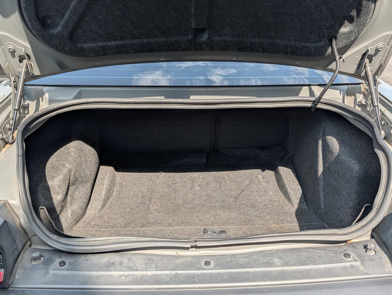 2018 Dodge Challenger R/T Scat Pack RWD