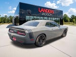 2018 Dodge Challenger R/T Scat Pack RWD