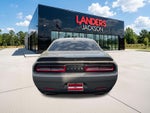 2018 Dodge Challenger R/T Scat Pack RWD
