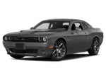 2018 Dodge Challenger R/T Scat Pack RWD