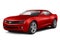 2012 Chevrolet Camaro Coupe 2LS