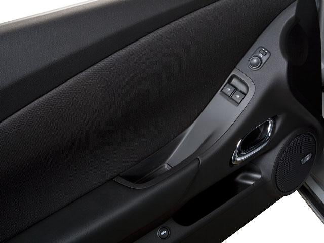 2012 Chevrolet Camaro Coupe 2LS