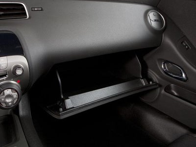 2012 Chevrolet Camaro Coupe 2LS