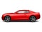 2012 Chevrolet Camaro Coupe 2LS