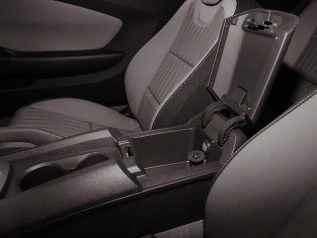 2012 Chevrolet Camaro Coupe 2LS