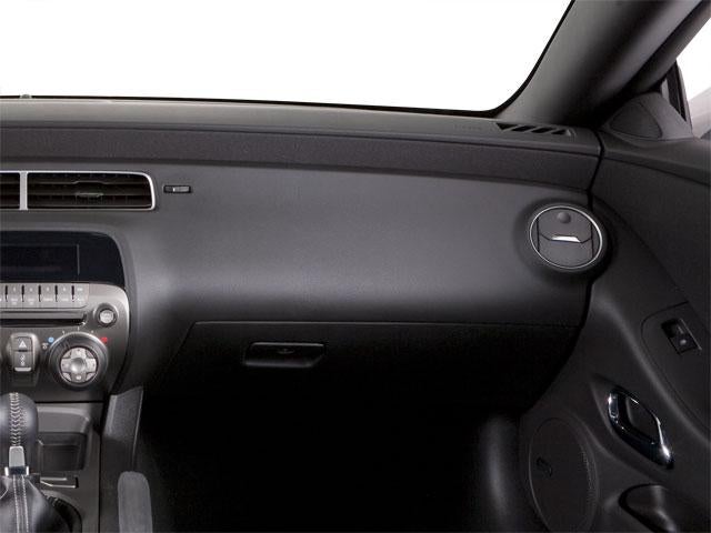 2012 Chevrolet Camaro Coupe 2LS