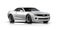 2012 Chevrolet Camaro Coupe 2LS