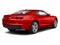 2012 Chevrolet Camaro Coupe 2LS